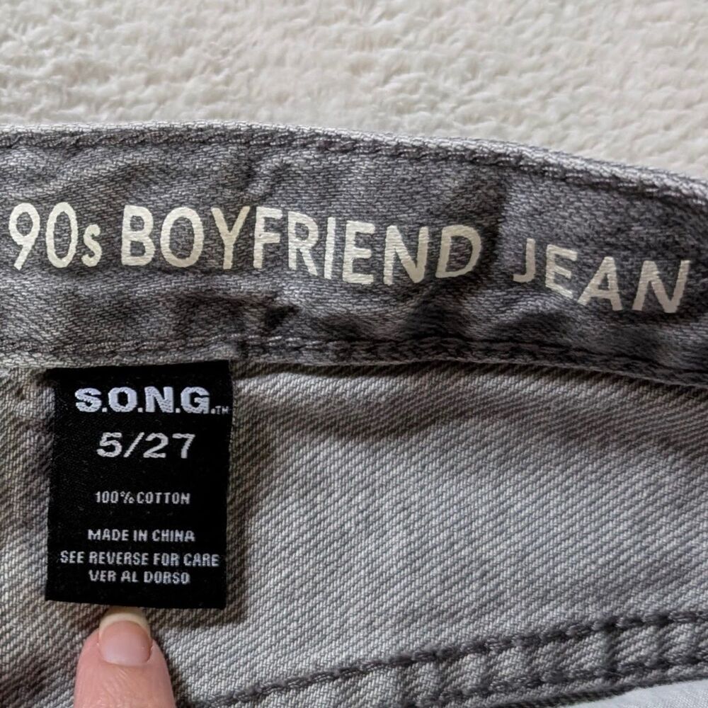 Women's Denim Jeans Size 25/26/27 Bundle Lot - Picture 10 of 11